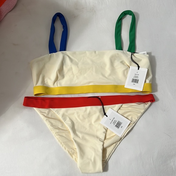 Madhappy Other - Madhappy x Onia swimsuit set